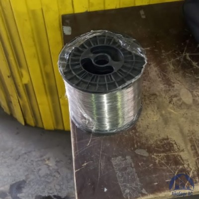 Проволока 1,8 мм ПАНЧ-11 ТУ 48-21-593-85 купить в Таразе