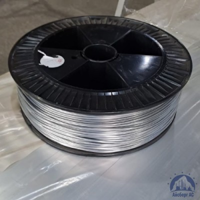 Проволока 2 мм ПАНЧ-11 ТУ 48-21-593-85 купить в Таразе