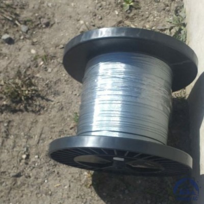 Проволока наплавочная 0,8 Нп-40Г ГОСТ 10543-98 купить в Таразе