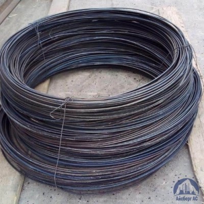 Проволока 51ХФА-А-1-ГН-1 ГОСТ 14963-78 купить в Таразе