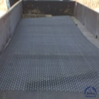 Сетка рифленая для грохота 22х22х6мм ГОСТ 3306-88