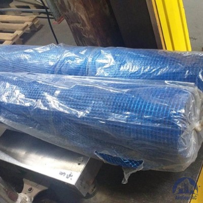 Сетка Рабица с полимерным покрытием 40х40х2,8 мм в рулоне 2х10 м купить в Таразе