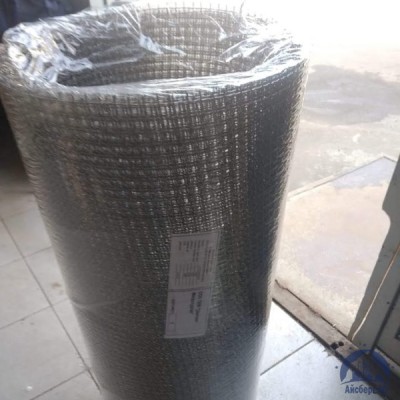 Сетка рифленая для грохота 6х6х2мм ГОСТ 3306-88