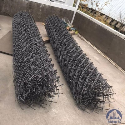 Сетка Рабица 25х25х1,4 мм в рулоне 1,5х10 м купить в Таразе