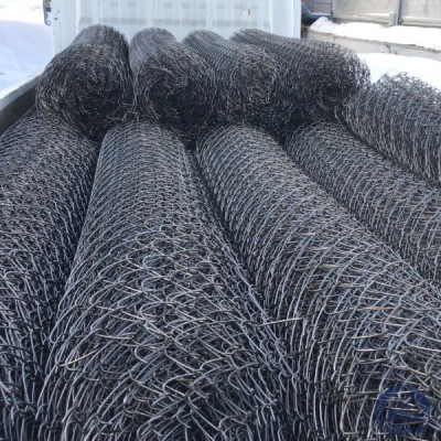 Сетка Рабица 20х20х2 мм в рулоне 1,5х10 м купить в Таразе