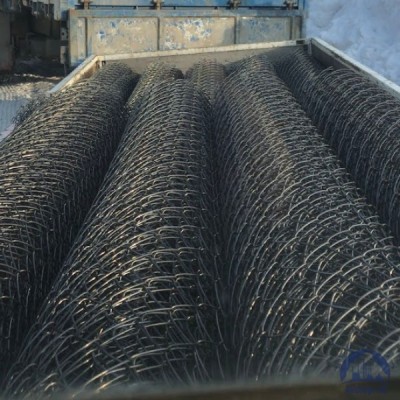 Сетка Рабица 20х20х1,8 мм в рулоне 1,5х10 м купить в Таразе