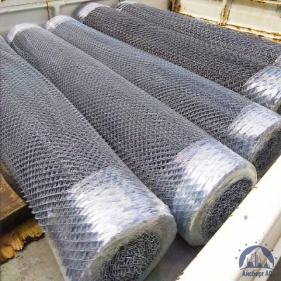 Сетка Рабица 15х15х1,4 мм в рулоне 1,5х10 м купить в Таразе