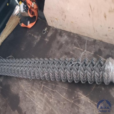 Сетка Рабица 15х15х1,2 мм в рулоне 1,5х10 м купить в Таразе