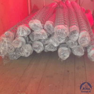 Сетка Рабица 10х10х1,6 мм в рулоне 1,5х10 м купить в Таразе