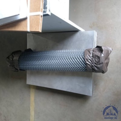 Сетка Рабица нержавеющая 10х10х1,6 мм в рулоне 1,5х10 м 12Х18Н10Т купить в Таразе