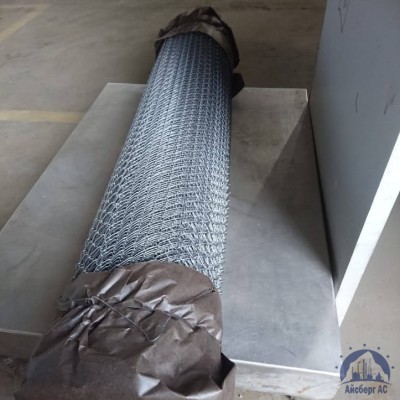 Сетка Рабица нержавеющая 10х10х1,4 мм в рулоне 1,5х10 м 12Х18Н10Т купить в Таразе