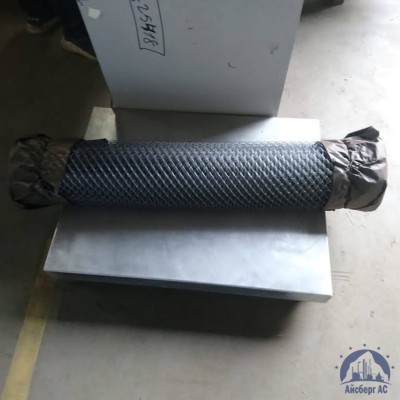 Сетка Рабица нержавеющая 10х10х1,2 мм в рулоне 1,5х10 м 12Х18Н10Т купить в Таразе