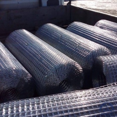 Сетка сварная 50х50х3 мм 12х18н10т ГОСТ 23279-85 купить в Таразе