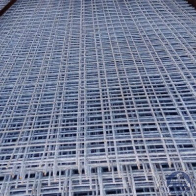 Сетка сварная 50х50х4 мм 12х18н10т ГОСТ 23279-85 купить в Таразе