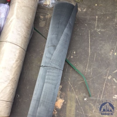 Сетка тканая оцинкованная 5х5х0,5 мм ГОСТ 3826-82 купить в Таразе