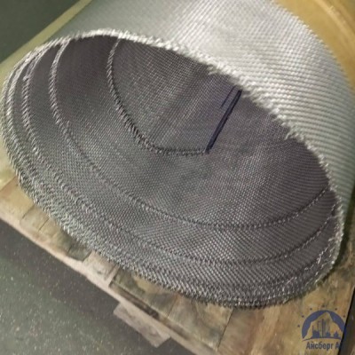 Сетка тканая оцинкованная 50х50х1,6 мм ГОСТ 3826-82 купить в Таразе