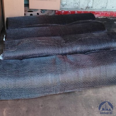 Сетка тканая 5х5х1,2 мм НУ ГОСТ 3826-82 купить в Таразе