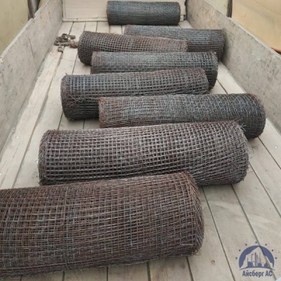 Сетка тканая 5х5х1,6 мм НУ ГОСТ 3826-82 купить в Таразе