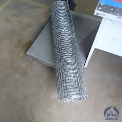 Сетка арматурная 100х150х3 мм карта 2х2 м ГОСТ 23279-2012 купить в Таразе