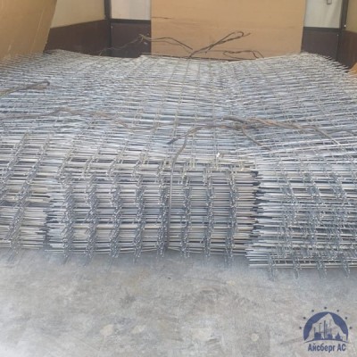 Сетка арматурная 100х150х3 мм карта 0,5х1,5 м ГОСТ 23279-2012 купить в Таразе