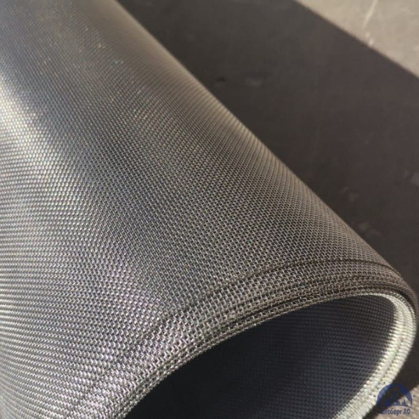 Сетка тканая нержавеющая 0,7х0,28 мм 12Х18Н10Т ГОСТ 3826-82