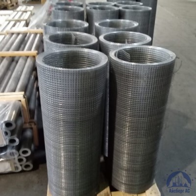 Сетка тканая нержавеющая 0.9х0.22мм ст. 12Х18Н10Т ГОСТ 3826-82