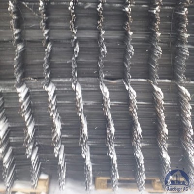 Сетка кладочная 3,8х50х50 мм (500х1500 мм) купить в Таразе