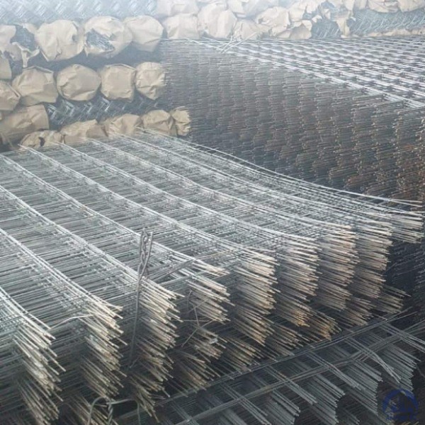 Сетка кладочная 3х100х100 мм (250х1500 мм)