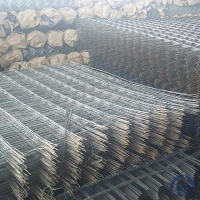 Сетка кладочная 3х100х100 мм (250х1500 мм) купить в Таразе