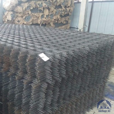 Сетка кладочная 3х100х100 мм (250х2000 мм) купить в Таразе