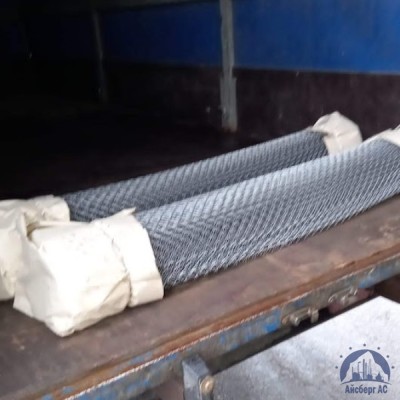 Сетка Рабица 25х25х2,5 мм в рулоне 1,5х10 м купить в Таразе