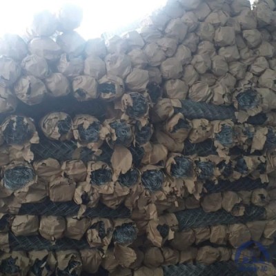 Сетка Рабица 25х25х2 мм в рулоне 1,5х10 м купить в Таразе