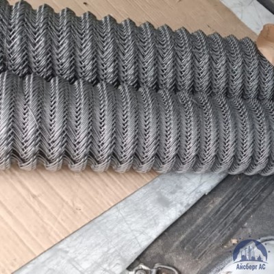 Сетка Рабица 20х20х1,2 мм в рулоне 1,5х10 м купить в Таразе