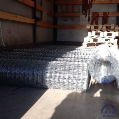 Сетка кладочная 3х50х50 мм (380х1500 мм) купить в Таразе