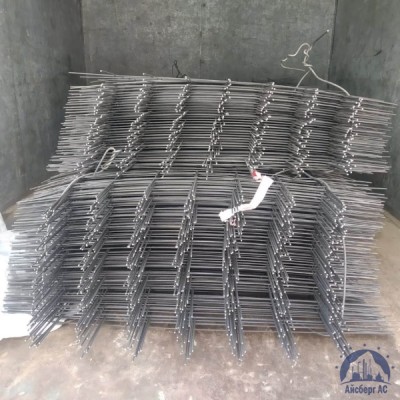 Сетка кладочная 4х100х100 мм (250х1500 мм) купить в Таразе