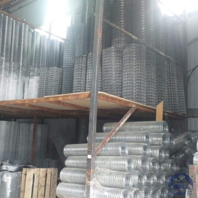 Сетка кладочная 3х50х50 мм (500х1500 мм) купить в Таразе