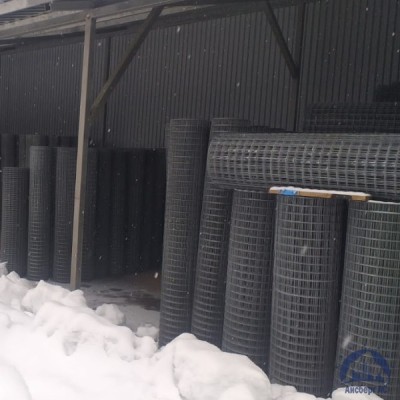 Сетка кладочная 3х100х100 мм (380х1500 мм) купить в Таразе