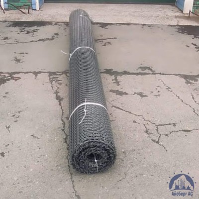 Сетка Рабица 60х60х1,6 мм в рулоне 1,5х10 м купить в Таразе