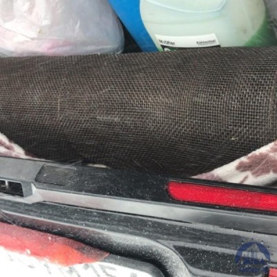 Сетка тканая 2,5х2,5х0,4 мм НУ ГОСТ 3826-82 купить в Таразе