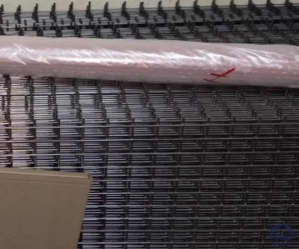 Сетка кладочная 3х50х50 мм (120х1500 мм)