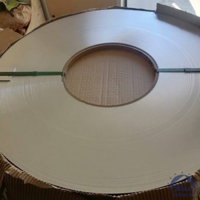 Лента алюминиевая 0,5х1500 АМГ2Н2 ТУ 1-2-432-82 купить в Таразе