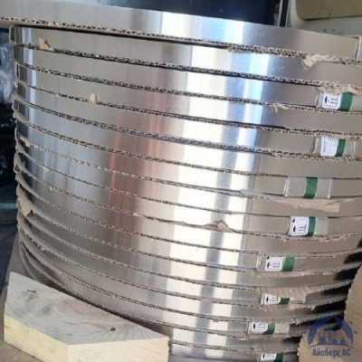 Лента алюминиевая 1х1200 АД1Н ГОСТ 13726-97 купить в Таразе