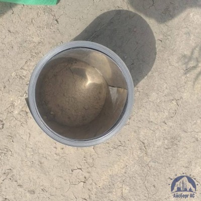 Лента титановая 0,15х200 ОТ4-0 купить в Таразе