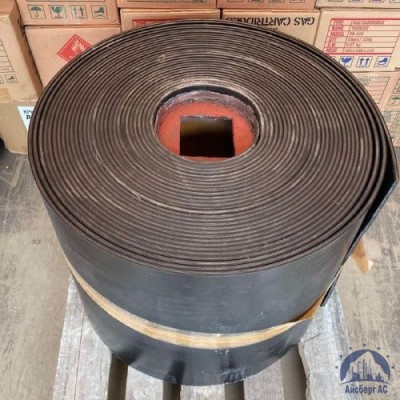 Лента конвейерная резинотканевая 2.2-1000х3-ТК-200-5/2-НБ HIMPT 10-11 мм купить в Таразе