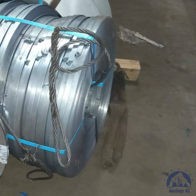 Штрипс нержавеющий 3х1000 мм AISI321 купить в Таразе