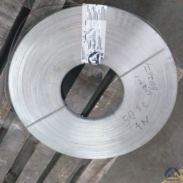 Штрипс нержавеющий 3х1000 мм AISI201