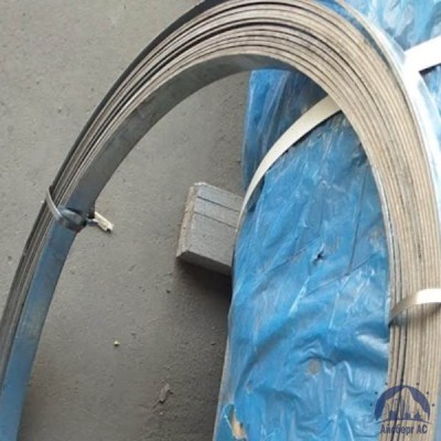 Штрипс нержавеющий 2х1500 мм AISI304 купить в Таразе