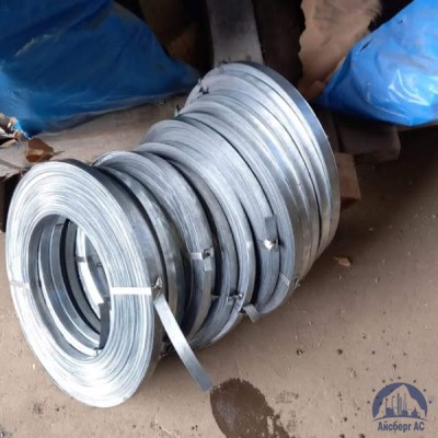 Штрипс нержавеющий 2х1250 мм AISI430 купить в Таразе