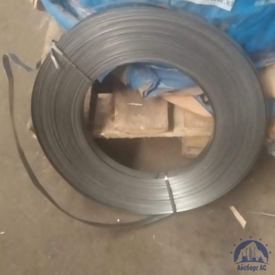 Штрипс нержавеющий 1х1000 мм AISI430 купить в Таразе