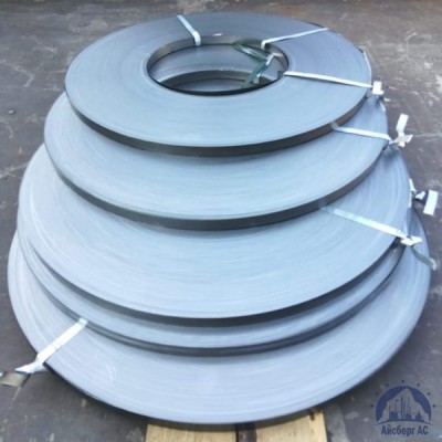 Штрипс нержавеющий 1х1250 мм AISI430 купить в Таразе